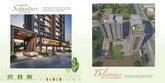 Green Palms 3 BHK Flat 2027 Sq-ft Under Construction(5081Rs - 5200Rs Per Sqft)